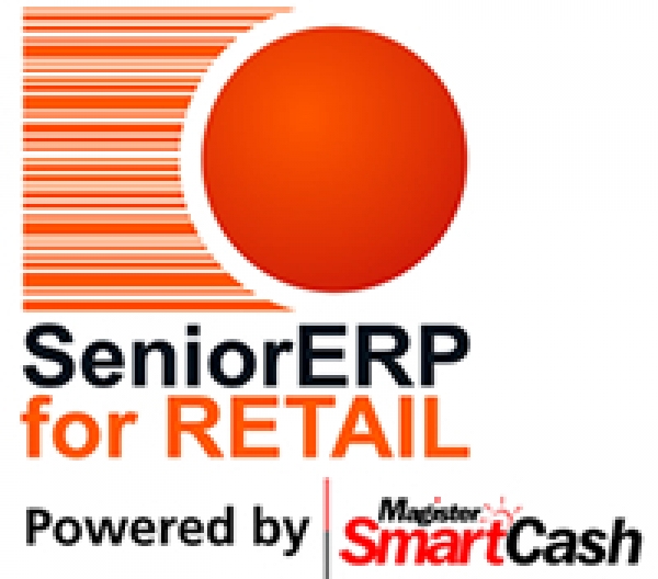 Magister si Senior Software lanseaza Senior ERP for Retail powered by SmartCash – solutia completa pentru producatorii si distribuitorii care detin magazine