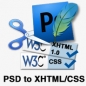 PSD to XHTML/CSS