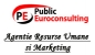 Public Euroconsulting - servicii de recrutare si marketing