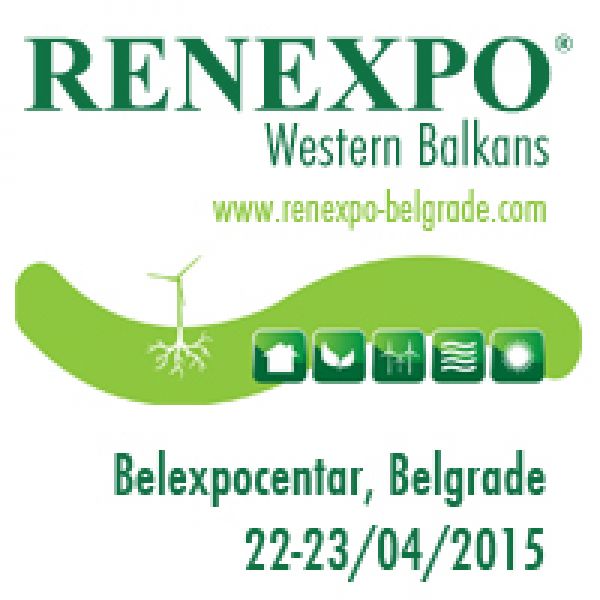 Belgrad - A II-a editie RENEXPO® Western Balkans isi va deschide in curand portile pentru intreaga regiune