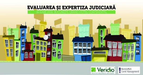 Evaluarea si Expertiza Judiciara, 16 iunie 2016