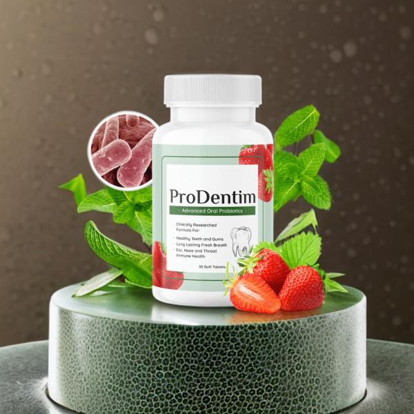 ProDentim, the innovative solution for impeccable oral hygiene and preventing dental problems