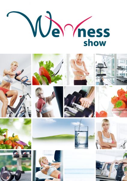 Wellness Show 2011, expozitie de fitness, spa si ingrjire corporala 