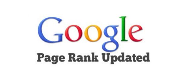 Google face un nou update la PageRank, Promoafaceri.com ramane constant la 5