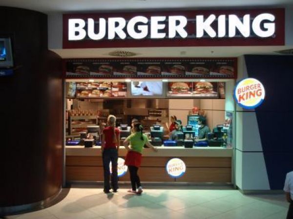 Burger King pleaca din Romania si anunta 1.000 de fast-food-uri in China