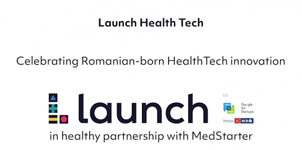 Launch Health Tech