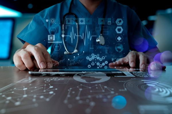 Promovarea și impactul Inteligenței Artificiale asupra sistemului de sănătate