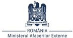 ROMANIA - Ministerul Afacerilor Externe