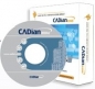Produsele soft CADian - programe CAD profesionale, la preturi minime