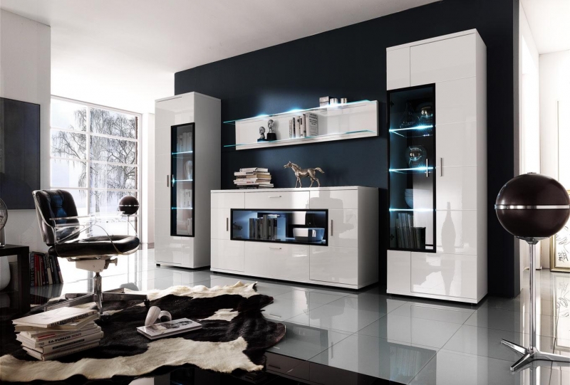 Mobilier Living Mobilier Tamplarie