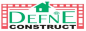 Defne Construct - produce betoane, sape si mortare