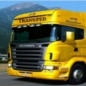 Transped SRL - transport international de marfa