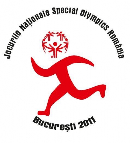 Jocurile Nationale Special Olympics, 4 - 7 iunie, Bucuresti