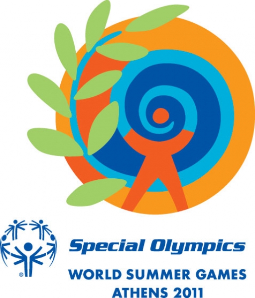 Delegatia Special Olympics Romania este in drum spre Atena!