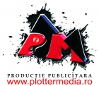 Plotter Media SRL - creatie grafica si productie publicitara