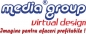 Media Group Virtual  Design