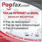 fax internet