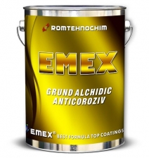 Grund Alchidic Anticoroziv EMEX
