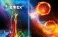Grund Anticoroziv Termorezistent EMEX HTP-700