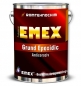 Grund Epoxidic Anticoroziv EMEX