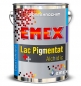 Lac Alchidic Pigmentat Semitransparent EMEX