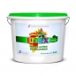 Vopsea Superlavabila Exterior EMEX  - Bidon 24 Kg