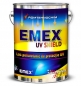 Lac Poliuretanic Protectie UV  “EMEX UV SHIELD”