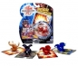 BAKUGAN - Booster Pack 