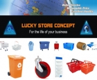 Lucky Store Concept SRL