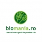 Bio Mania - produse bio romanesti pentru copii