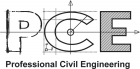 Professional Civil Engineering