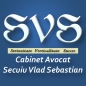 Cabinet Avocat Secuiu Vlad Sebastian