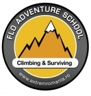 Flo Adventure - scoala si cursuri de alpinism