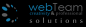 WebTeam Solutions SRL