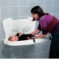 Masa pentru schimbat scutece Babyminder
