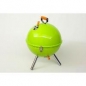 Grill BBQ mini sfera