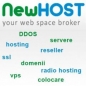 newHOST.ro - solutii de hosting