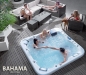 Minipiscina spa