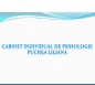Cabinet individual de psihologie Puchea Liliana