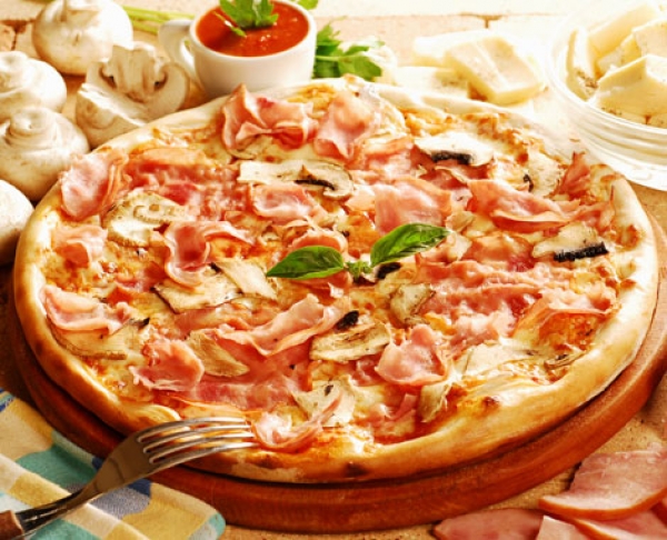 Unde este cea mai buna pizza din Constanta?
