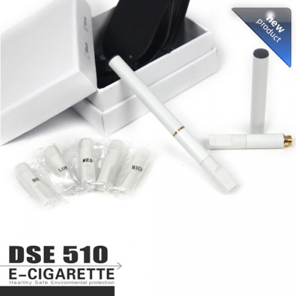 Tigara electronica DSE510 – pret si calitate