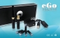 Kit complet tigara electronica EGO