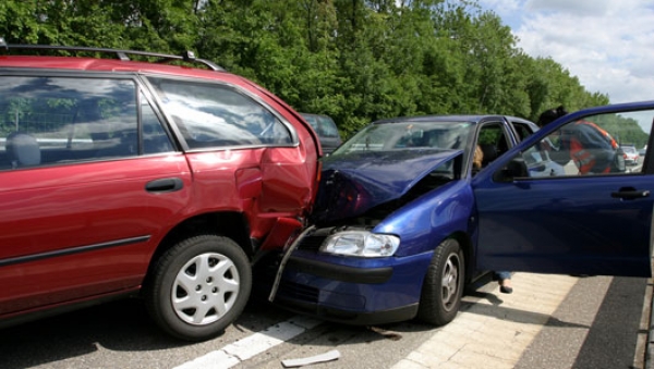Avocat in accidente: Ce trebuie sa faci in caz de accident rutier?