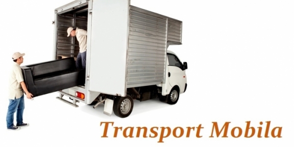 Un transport mobila eficient cu Leoni Transport!