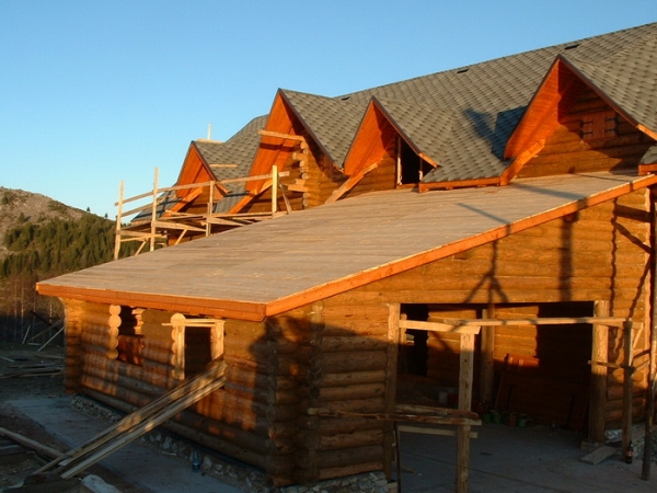 Xilopal - Top avantaje case structura de lemn