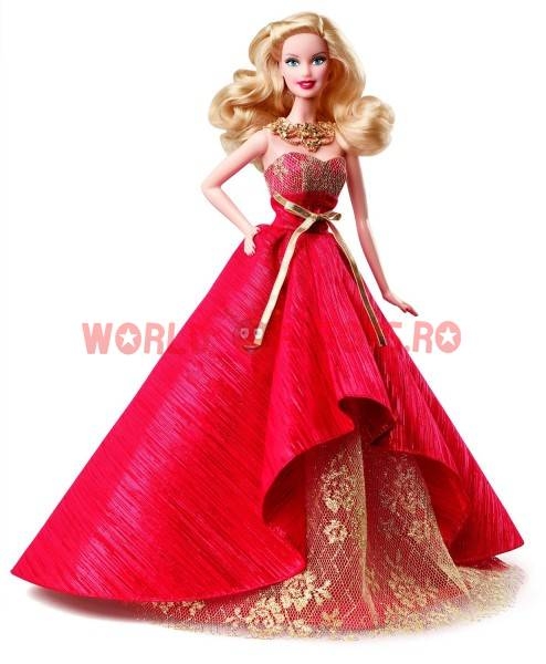 Papusi Barbie – oferta variata, la preturi bune, pe worldoftoys.ro!