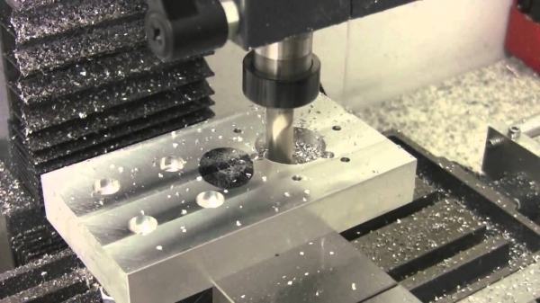 Prelucrari mecanice la inalte standarde de calitate oferite de METTEM.CNC
