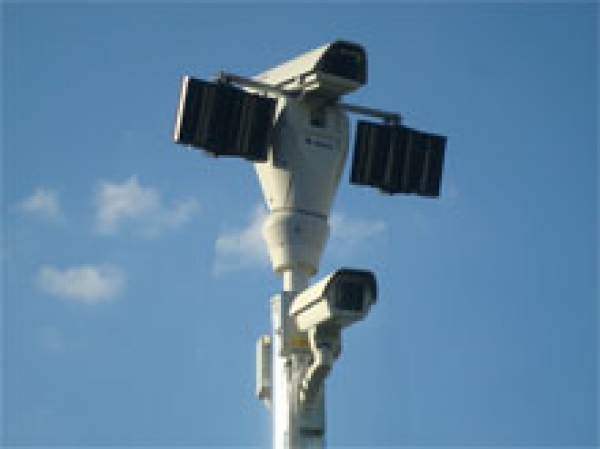 Helinick - Avantajele sistemelor de supraveghere CCTV bazate pe tehnologia digitala!