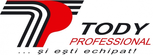 Tody Professional – servicii si produse pentru profesionisti