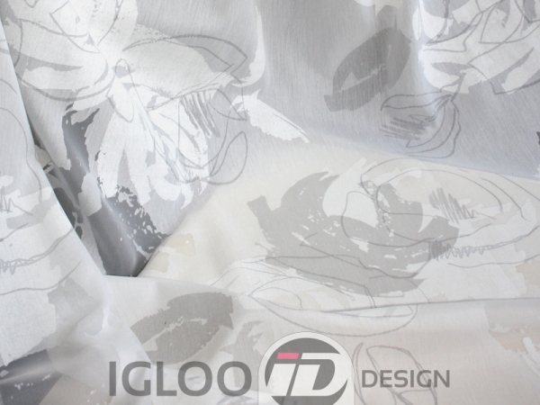 Perdele de calitate de la Igloo Design
